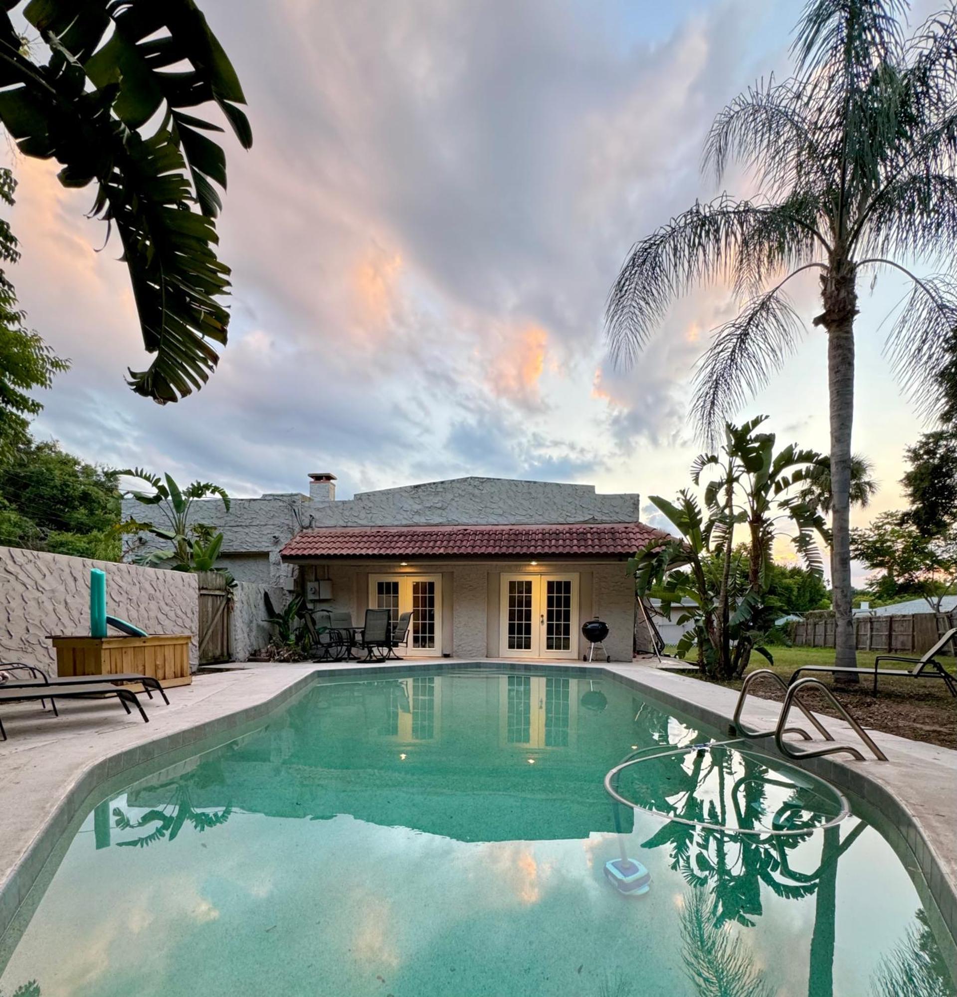 Casa Antigua Villa Коко Екстериор снимка