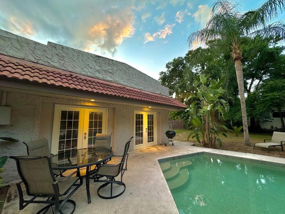 Casa Antigua Villa Коко Екстериор снимка