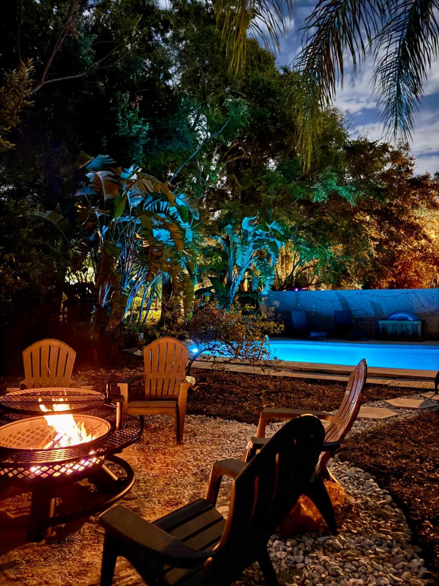 Casa Antigua Villa Коко Екстериор снимка